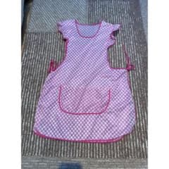フミカウチダストア購入　vintage apron フミカウチダストア購入 vintage apron - メルカリ