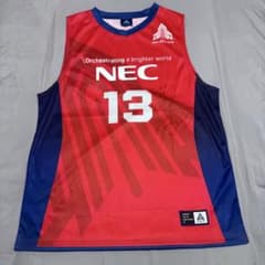 女子バレーボール　ユニフォームのサムネイル