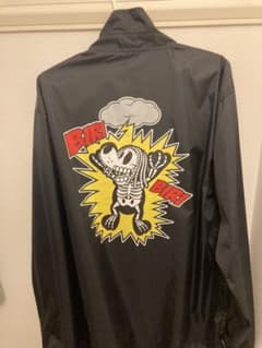 nasty dog ジャケットのサムネイル