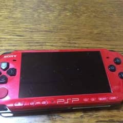 PSP3000 充電器セットのサムネイル