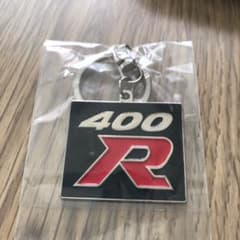 NISMO ニスモ ロゴメタルキーホルダーコレクション 400Rのサムネイル