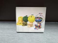 アートトイコレクション CD 2019年のサムネイル