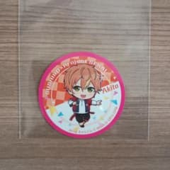 東雲彰人 青柳冬弥 プロセカ スシローコラボ ピックのサムネイル