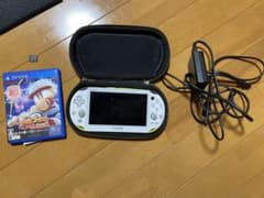 PlayStation®Vita（PCH-2000シリーズ）Wi-Fiモデル …のサムネイル