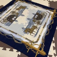 sachi様専用　スカーフ2点のサムネイル