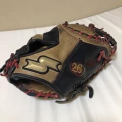 SSK キャッチャーミットのサムネイル