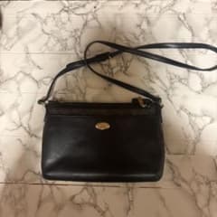 COACH ショルダーバッグ ブラウン系のサムネイル
