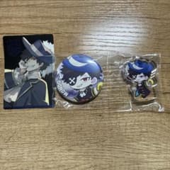 Crazy Raccoon CR mondoグッズセット - メルカリ