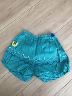 ハナミズキ様専用　プチジャム  バルーンパンツ　130cmのサムネイル