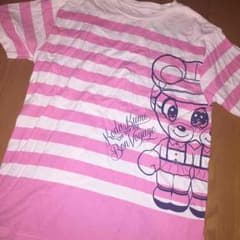 倖田來未 Tシャツのサムネイル