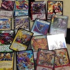 デュエマのサムネイル