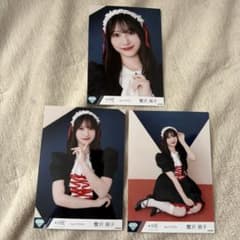 ノイミー　蟹沢　萌子のサムネイル