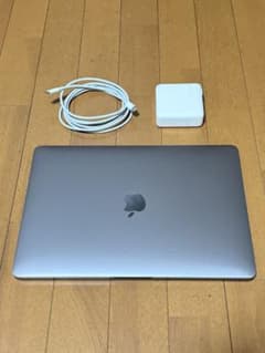 売切りセール】MacBook Pro スペースグレー 500GB - メルカリ