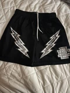 エリック　エマニュエル　 バスパン EE shorts Drip エリック エマニュエル バスパン EE shorts Drip - メルカリ