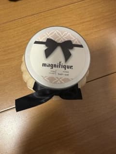 magnifique バスソルト ローズ410gのサムネイル