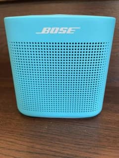 BOSE SOUNDLINK COLORのサムネイル