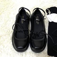 【極美品】 AKIKOAOKI pino 靴