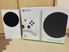 J*e様 Xbox Series S 512GB SSD 本体のサムネイル