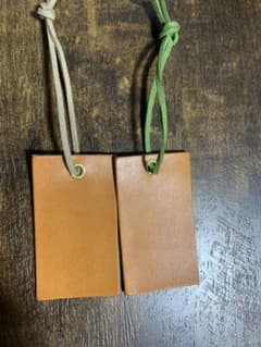 革タグオーダー品　　専用のサムネイル