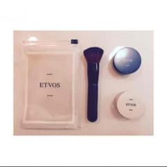 etvos/ファンデーションセットのサムネイル