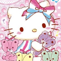 アンパンマン絵本のサムネイル