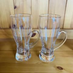 レトログラス　2個セットのサムネイル