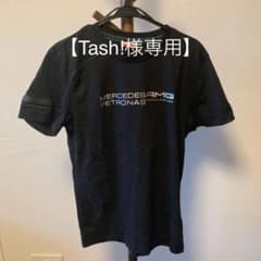 【Tash!様専用】F1 メルセデスペトロナス 公式Tシャツのサムネイル