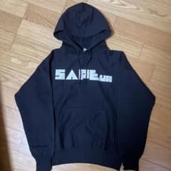 sapeur ハロウィンパーカーのサムネイル