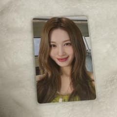 Twice #Twice5 初回限定盤B サナのサムネイル