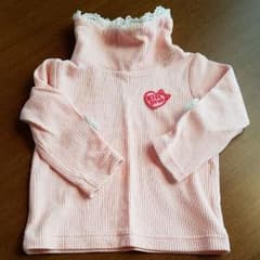 まきちゃん様　専用　kissDropニットセットのサムネイル