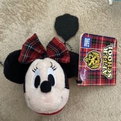 Disney 新品未使用 ディズニー   ミニーマウス ぬいぐるみのサムネイル