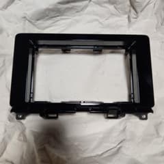 HONDA 08B40-TZA-P10C フィット4 社外ナビ用 フェイスパネル - メルカリ