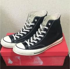 converse chuck taylor 70s ct70のサムネイル