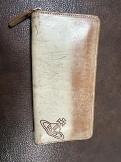 Vivienne Westwood 長財布のサムネイル