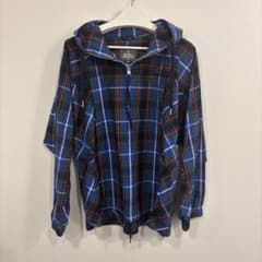 Vivienne Westwood チェックジャケット サイズ44 - メルカリ