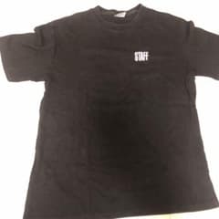 スタッフTシャツのサムネイル