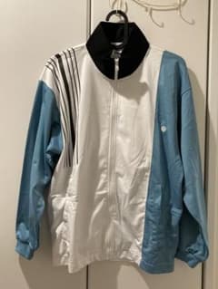 テニプリ 氷帝 ジャージ YONEX 刺繍入り 芥川 テニプリ 氷帝 ジャージ YONEX 刺繍入り 芥川 - メルカリ