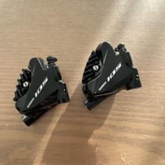 Shimano 105 BR-R7070 キャリパーブレーキのサムネイル