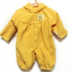 ✨ ほぼ新品 ロンパースのサムネイル