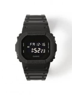 [ソック様専用] BEAMS G-SHOCK (BLACK)のサムネイル