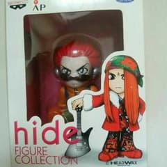 ネロ様専用　hide　フィギュアのサムネイル