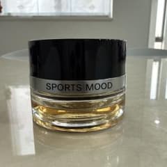 SPORTS MOOD 芳香剤のサムネイル