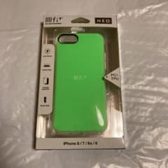 イーフィット IIIIfit スマホケースのサムネイル