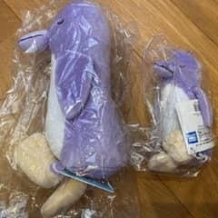 うたの☆プリンスさまっ♪ ペンギン ぬいぐるみ セットのサムネイル