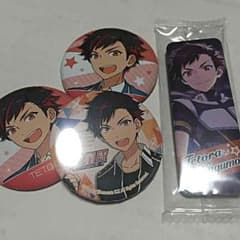 南雲鉄虎 あんスタ 値下げしましたのサムネイル
