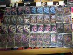 黒単デスザークのサムネイル