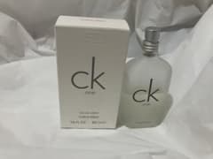 Calvin Klein ck one 50mlのサムネイル