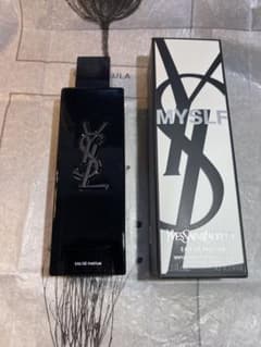 YSL   MYSLF Eau de Parfum 100mlのサムネイル