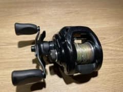DAIWA TATULA 103L-TW 左のサムネイル