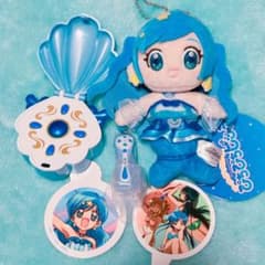 ぴちぴちピッチ 波音グッズまとめ ぴちぴちピッチ 波音 まとめ売り - メルカリ